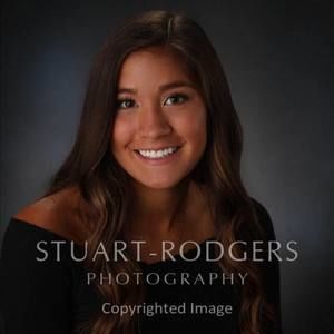 Meet your Posher, Mckenna